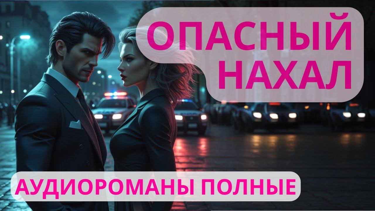 Аудиороман полный Опасный нахал смотреть онлайн