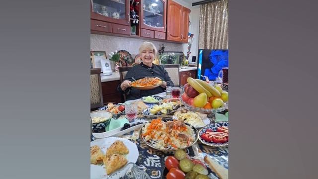 2026-01-05_Узбекское общество Новый год  у Салимы