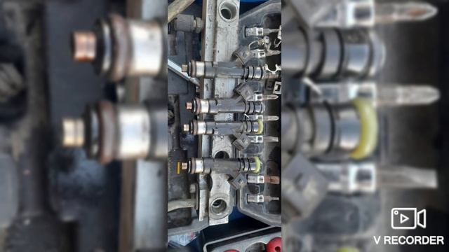 ВАЗ 2107 ТО смотреть онлайн