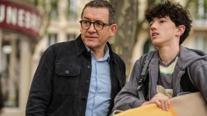 «Отпуск по семейным обстоятельствам», фильм, Трейлер, 2026