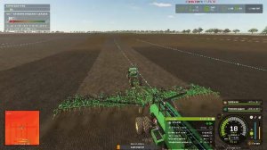 Farming Simulator 25 | New farm | карта Courtright Line #6