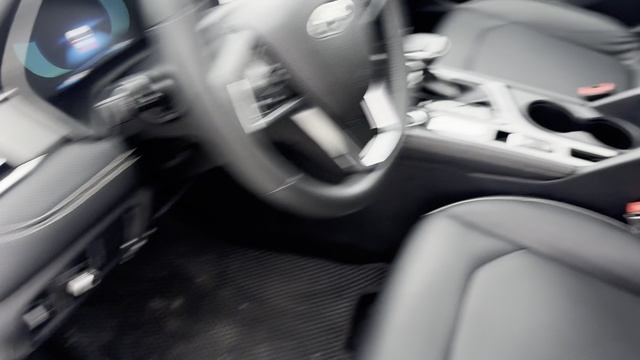 JAC J7 2023 г. VIN 047354 Ростов-на-Дону смотреть онлайн