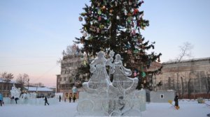 Г. Невьянск 2026 г.