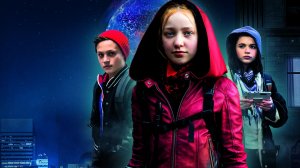 Невидимка Сью (краткий пересказ фильма. Бесплатный сеанс)