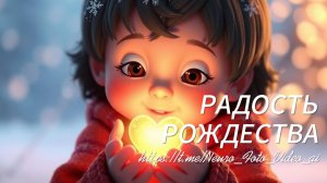 Радость Рождества