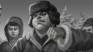 Опять этот Семён. Tiny Bunny #5