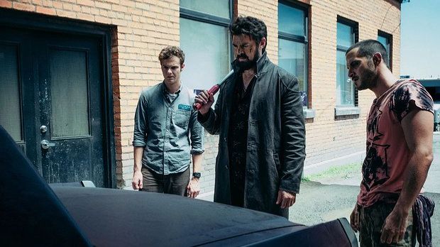 Ожидаемые Сериалы 2026 года (Трейлеры) смотреть онлайн