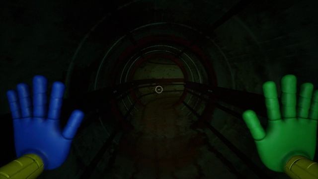 Playtime_Prototype 2 смотреть онлайн