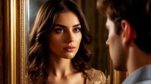 Отражение зеркал