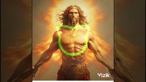 Шаман встанем