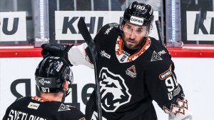 ТРАКТОР - АВТОМОБИЛИСТ. КХЛ. ОБЗОР МАТЧА. 06.01.2026