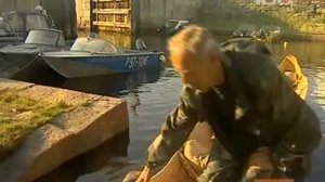 «Архипелаг Кузова. Беломорские вавилоны» - www.tv100.ru