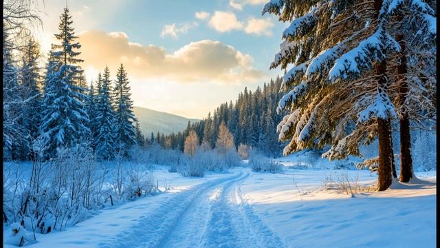 С Новым годом!