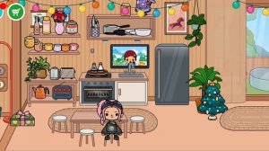 серия как я играю в току боку./Toca Boca World/видео от Миленка Бро/.