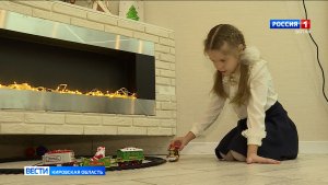 В Кировской области всё больше детей с редкими заболеваниями получают шанс на полноценную жизнь