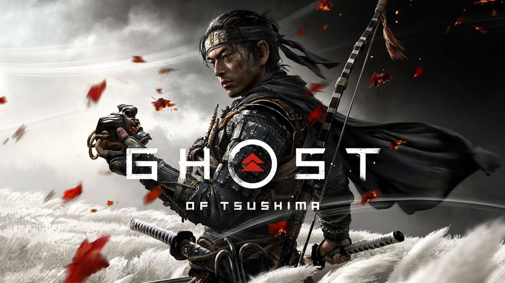 Прохождение Ghost of Tsushima #11 - История Юны смотреть онлайн