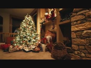 Митяев Олег - Рождество". Клип