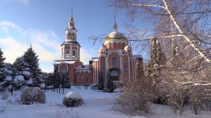 Поздравление с Рождеством Христовым - 2026