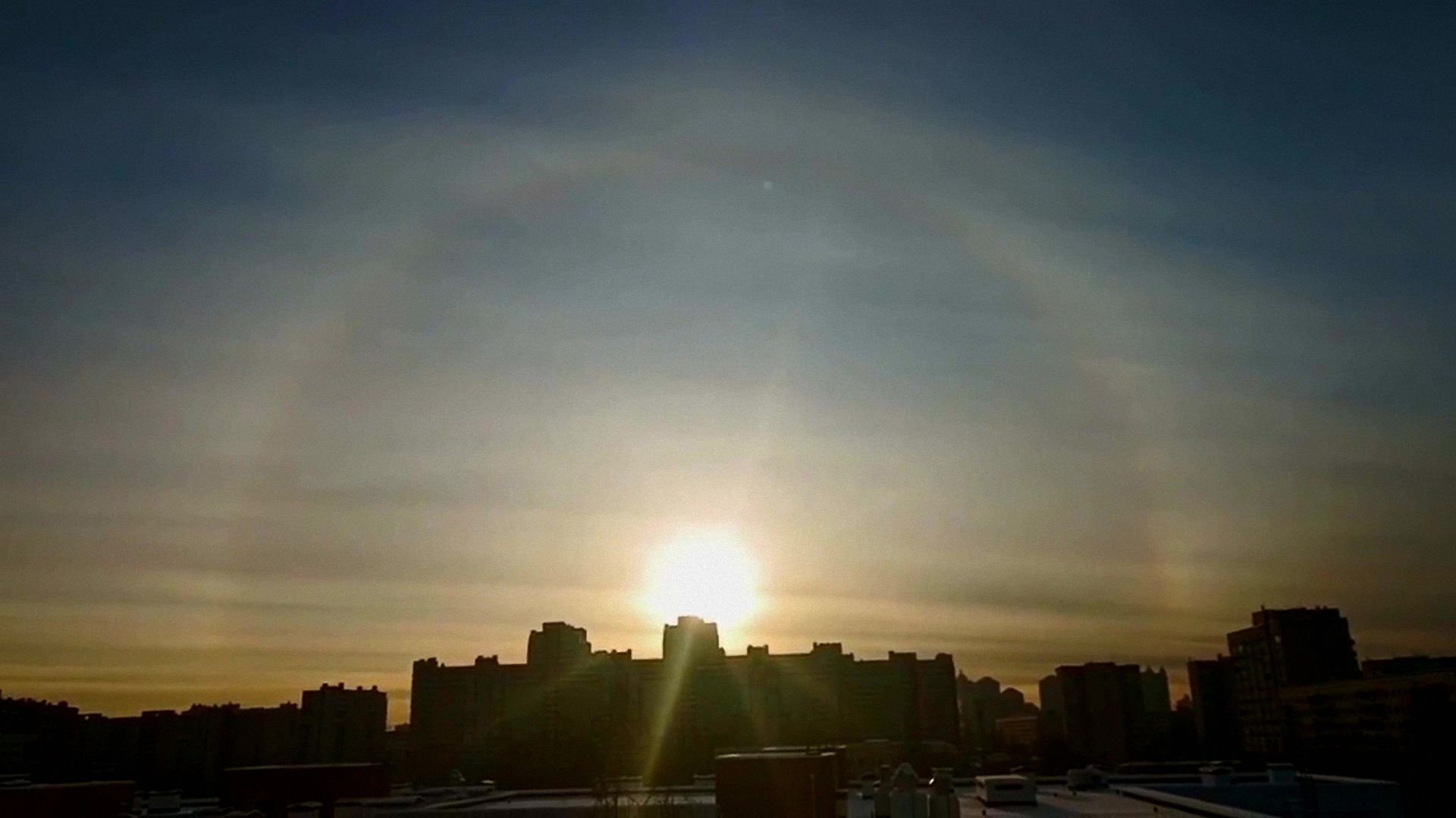 Редкое природное явление смотреть онлайн