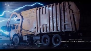 Терминатор генезис фильм появление Т-800 нарезка