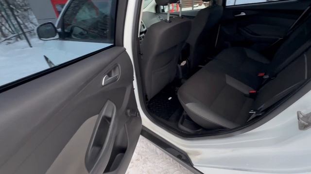 Форд фокус смотреть онлайн