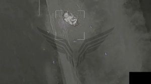 Краснолиманское направление. Расчеты Центра «Рубикон» бьют по целям ВСУ