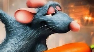 🎬|Часть 20| Рататуй