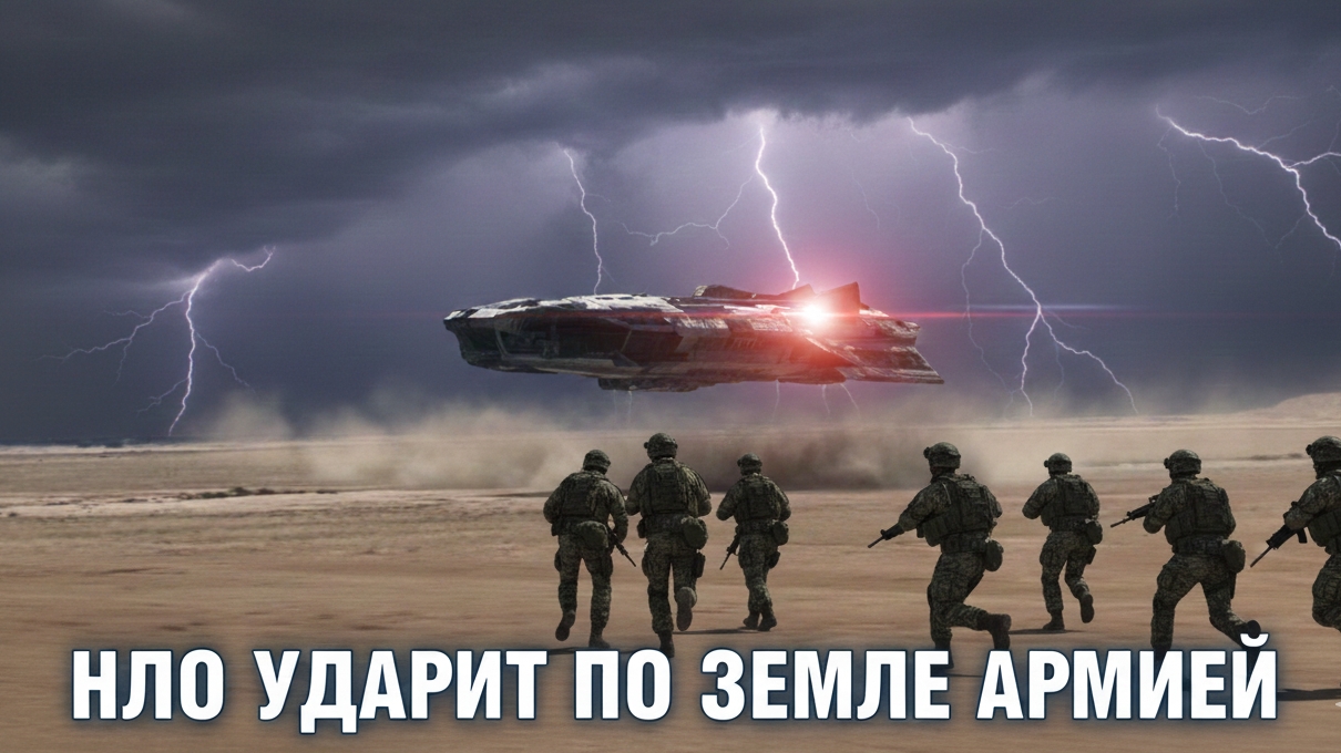 СРОЧНО НЛО УДАРИТ ПО ЗЕМЛЕ АРМИЕЙ смотреть онлайн