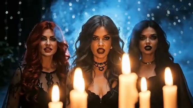 Anhelise Обряд смотреть онлайн