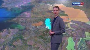 Прогноз погоды в Крыму на 7 января