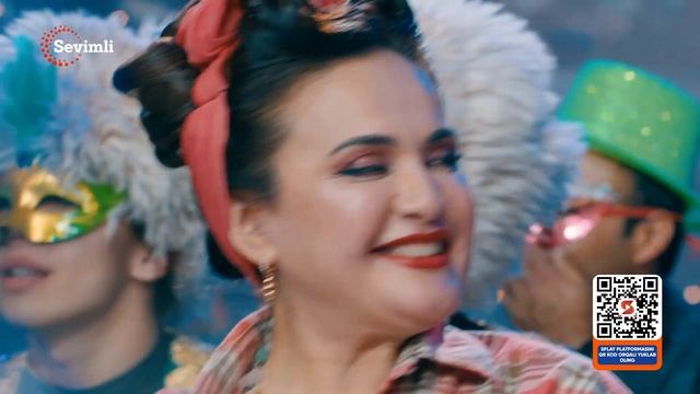 Rasulxon Qodirov va Karina Gaziyans - Labidan