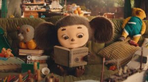 Фильм "Чебурашка 2" продолжает с успехом идти в кинотеатрах Сочи