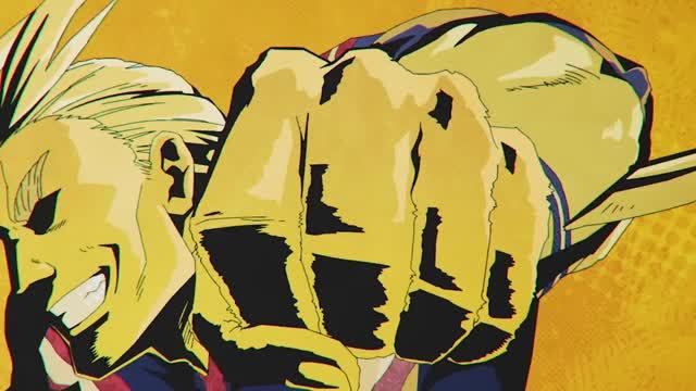 Vigilante: Boku no Hero Academia Illegals 2nd Season: Opening смотреть онлайн