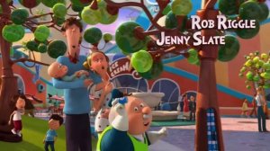 Лоракс мультик нарезка