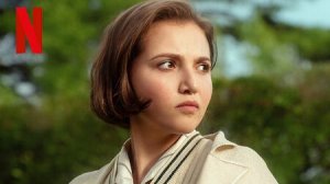 Семь циферблатов Агаты Кристи «The Seven Dials Mystery» сериал, дублированный трейлер, 2026