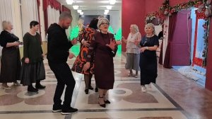 Танцуют все... 05.01.26...