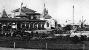1911: The Chicago's World Fair Comes to Omsk