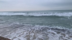 06.01.2026 Анапа море