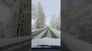 Ах,зимушка, зима