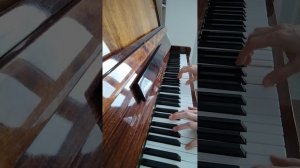 Пианино Лирика