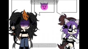 Мне жалко Финни её волосы не вернутся в норму(