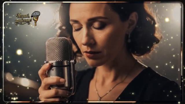 🎵_ЦЕНИТЕ ТЕХ, С КЕМ МАСКА–НИ К ЧЕМУ..._ — Песня, для Сердца и Души! смотреть онлайн