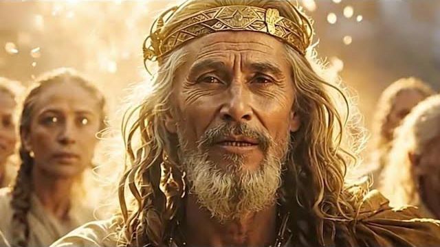 Книга Юбилеев Ветхий Завет без цензуры. Ты никогда не читал Библию в таком виде. смотреть онлайн