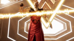 Стражи Галактики Marvel» — 16 часть прохождения, приключенческая компьютерная игра