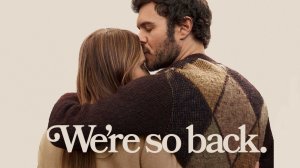 Никто этого не хочет (2024) — 2 сезон 6 серия | Nobody Wants This