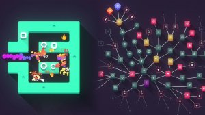 ТАВЕР ДЕФЕНС С ПРОКАЧКОЙ! Осторожно, затягивает!