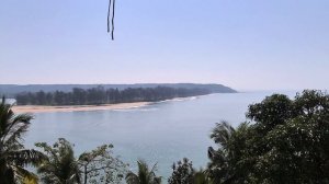 Пляжная жизнь Индии