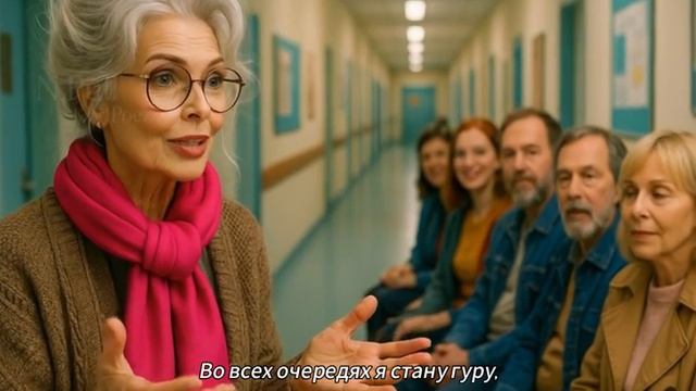 КОГДА-НИБУДЬ Я СТАНУ ОЧЕНЬ СТАРОЙ.mp4 смотреть онлайн