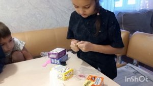 ДОМАШНИЙ ВЛОГ 🏠 ЯНВАРЬСКИЕ ВЫХОДНЫЕ ВСЕ ДОМА 🏠))