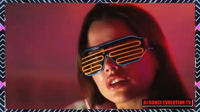 DJ Dance Evolution - Eurodance Forever смотреть онлайн